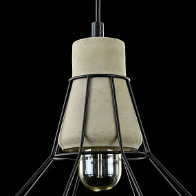 Подвес Maytoni Gosford T452-PL-01-GR